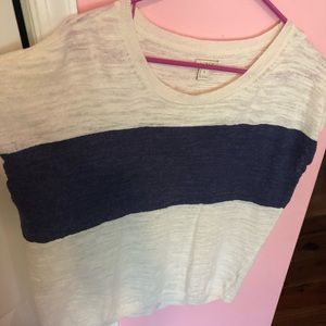 J. Crew Top
